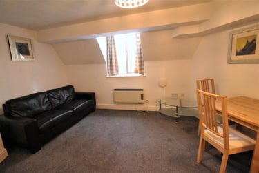 1 bed studio, Westmorland Road, Newcastle Upon Tyne, Newcastle, NE14EG - Image 4